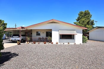 5302 E Covina Rd, Mesa, AZ 85205