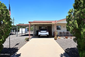 5302 E Covina Rd, Mesa, AZ 85205
