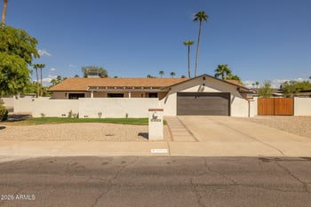 5302 E Evans Dr, Scottsdale, AZ 85254
