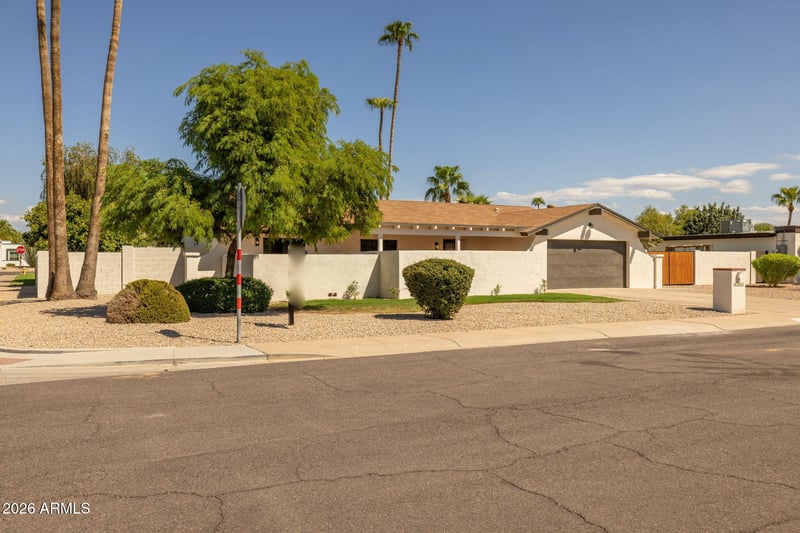 5302 E Evans Dr, Scottsdale, AZ 85254