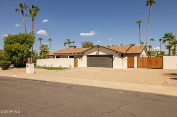 5302 E Evans Dr, Scottsdale, AZ 85254