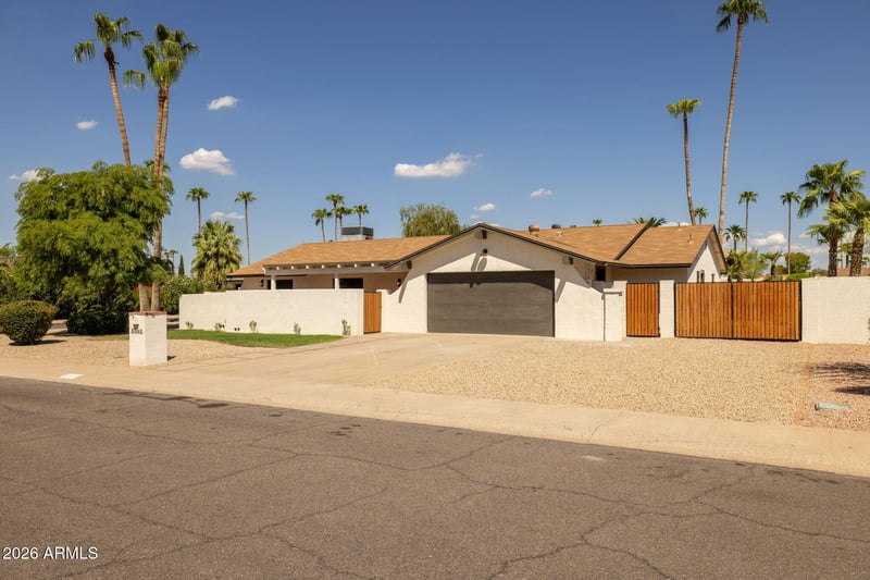 5302 E Evans Dr, Scottsdale, AZ 85254