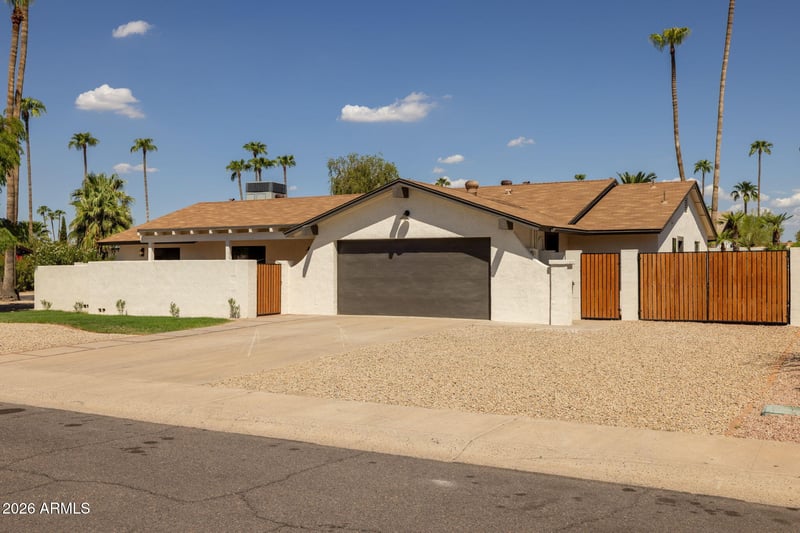 5302 E Evans Dr, Scottsdale, AZ 85254