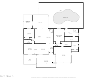 5302 E Evans Dr, Scottsdale, AZ 85254