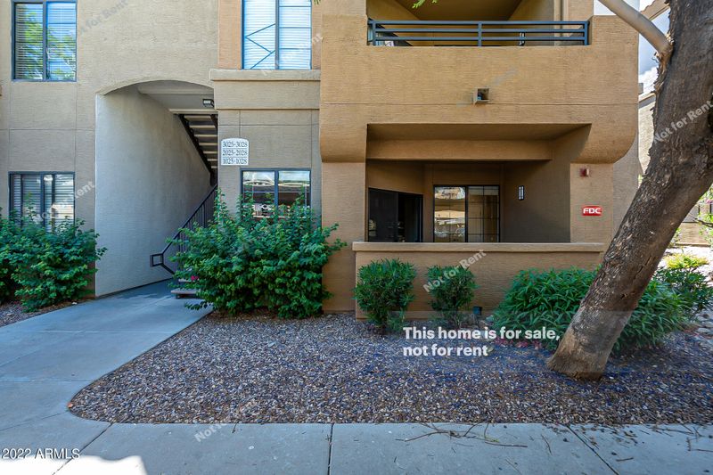 5302 E Van Buren St #1025, Phoenix, AZ 85008