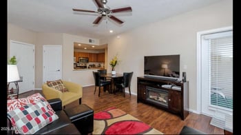 5302 E Van Buren St #2001, Phoenix, AZ 85008