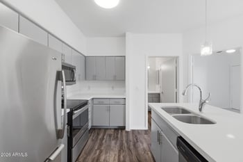 5302 E Van Buren St #2009, Phoenix, AZ 85008