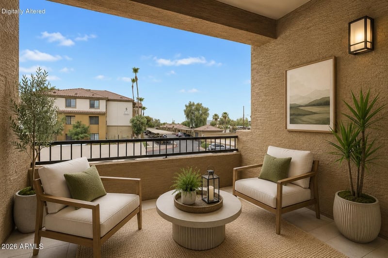 5302 E Van Buren St #2036, Phoenix, AZ 85008