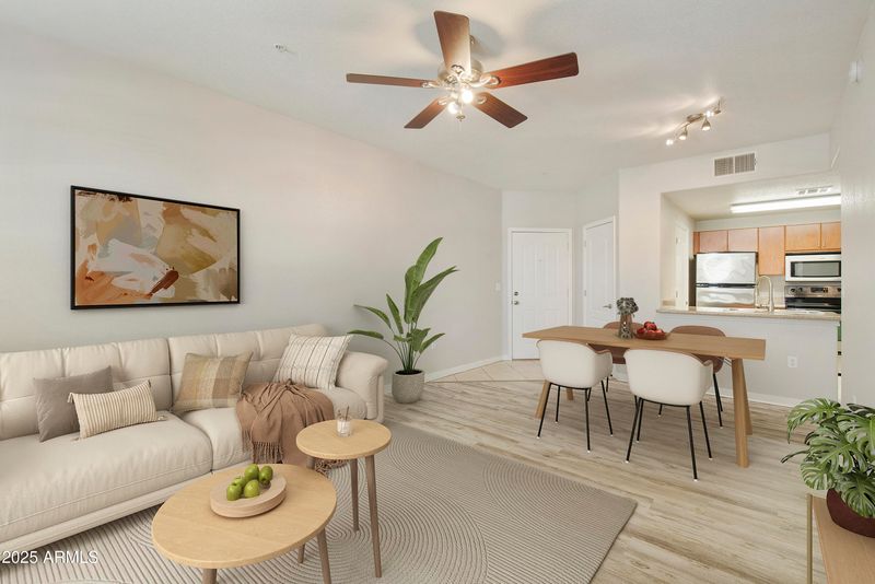5302 E Van Buren St #2060, Phoenix, AZ 85008