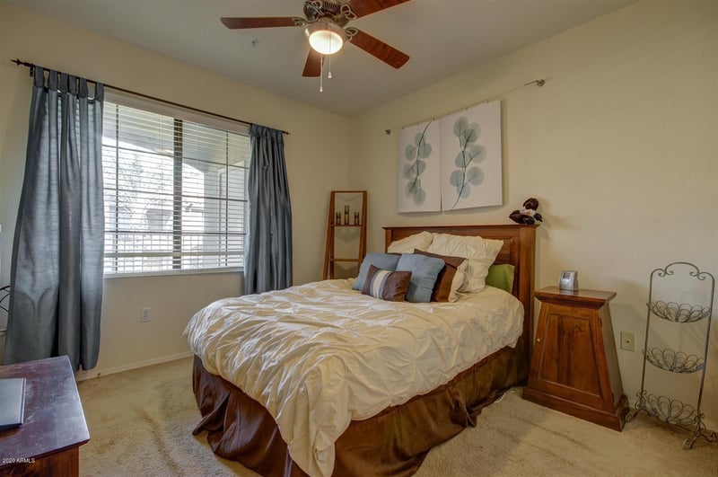 5302 E Van Buren St #3063, Phoenix, AZ 85008