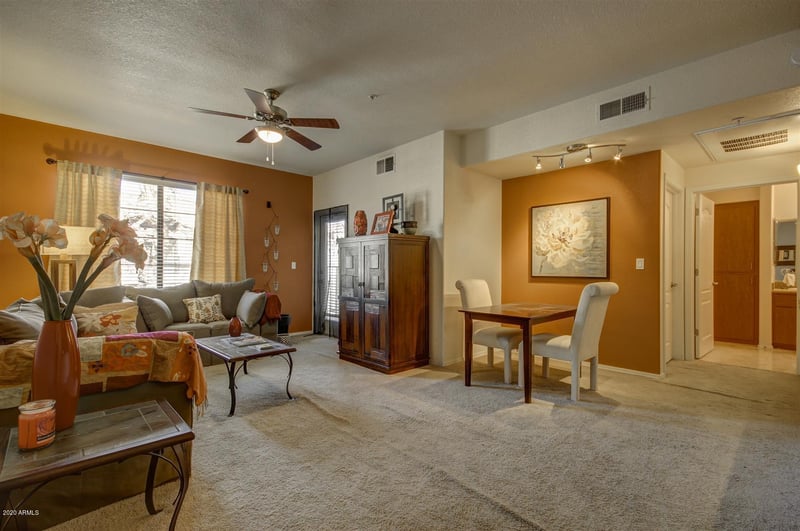 5302 E Van Buren St #3063, Phoenix, AZ 85008