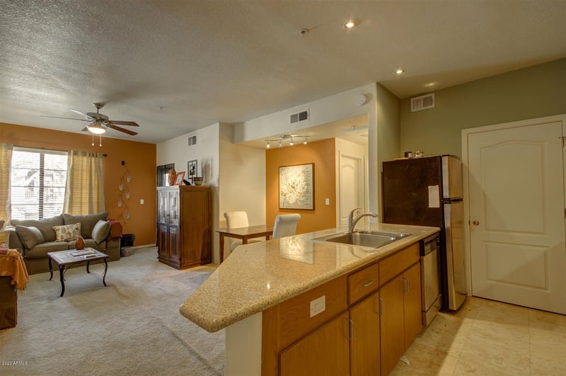 5302 E Van Buren St #3063, Phoenix, AZ 85008