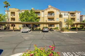 5302 E Van Buren St #3063, Phoenix, AZ 85008