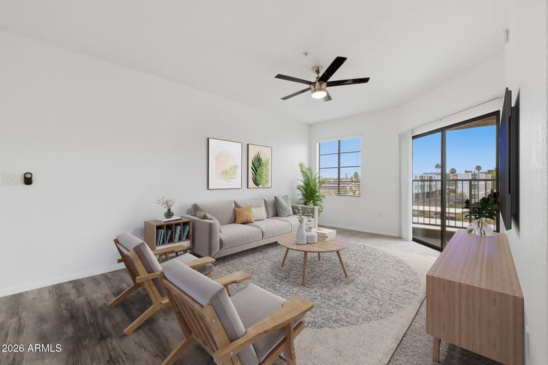 5302 E Van Buren St #3065, Phoenix, AZ 85008