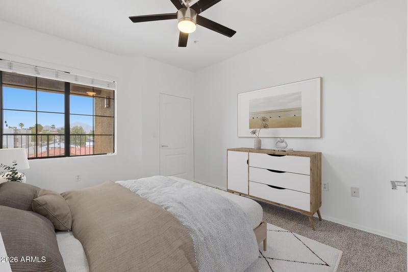 5302 E Van Buren St #3065, Phoenix, AZ 85008