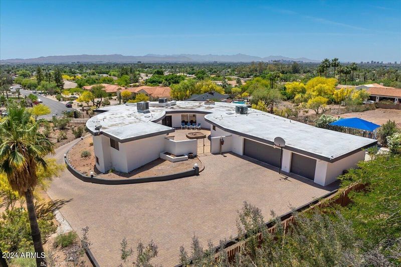 5302 E Wonderview Rd, Phoenix, AZ 85018