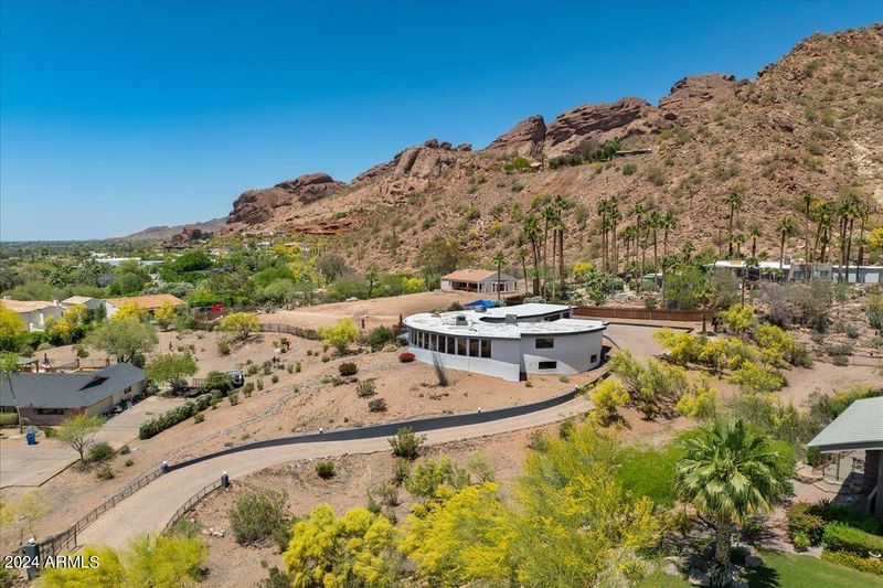 5302 E Wonderview Rd, Phoenix, AZ 85018
