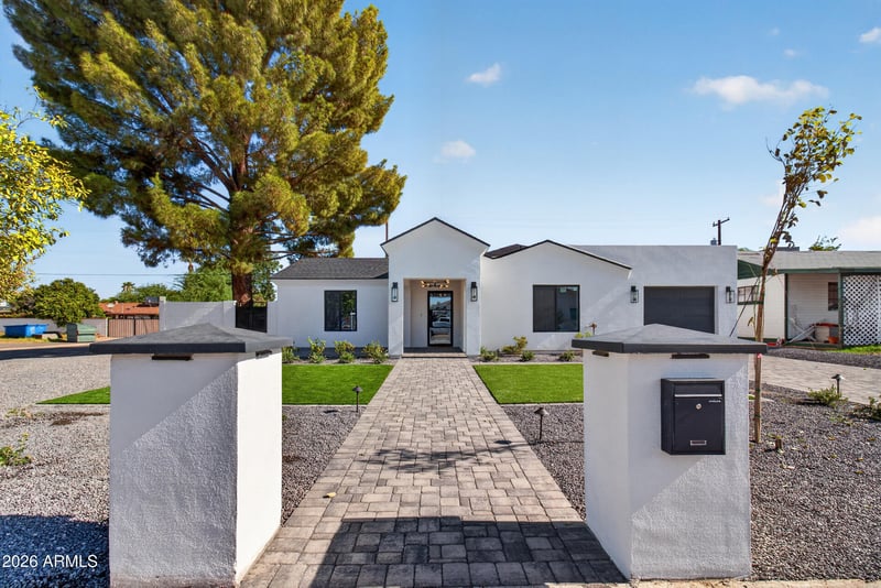 5302 E Yale St, Phoenix, AZ 85008