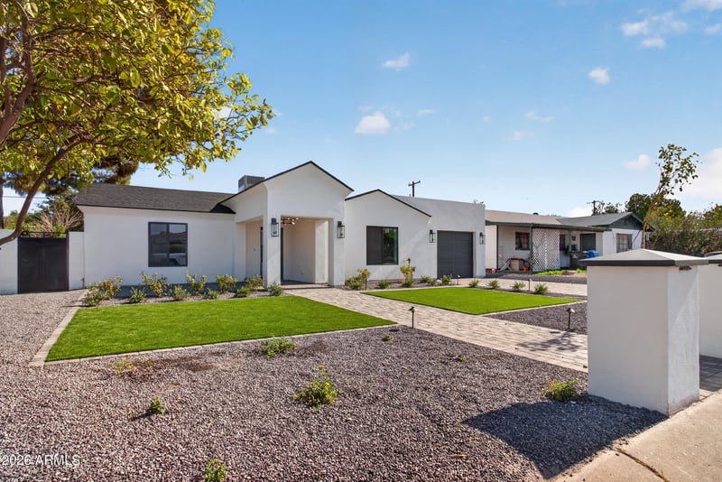 5302 E Yale St, Phoenix, AZ 85008