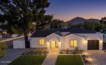 5302 Yale St, Phoenix, AZ 85008