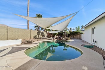 5302 Evans Dr, Scottsdale, AZ 85254
