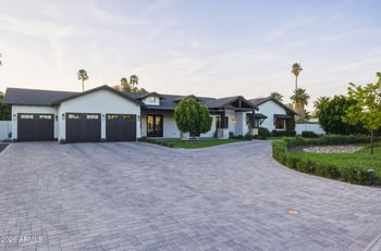 5302 68th Pl, Paradise Valley, AZ 85253
