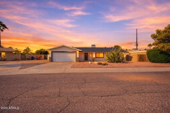 5302 81st Pl, Scottsdale, AZ 85250