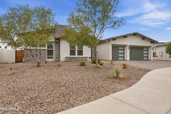 5302 N Tiller Dr, Litchfield Park, AZ 85340