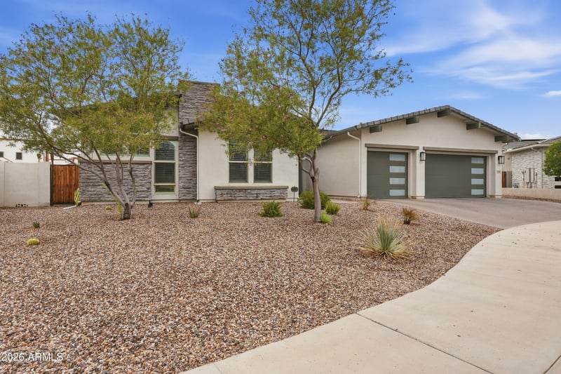 5302 N Tiller Dr, Litchfield Park, AZ 85340