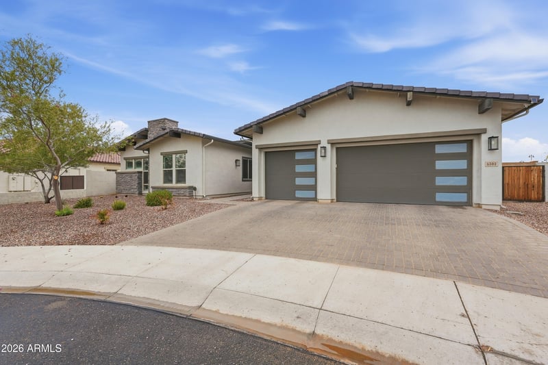 5302 N Tiller Dr, Litchfield Park, AZ 85340