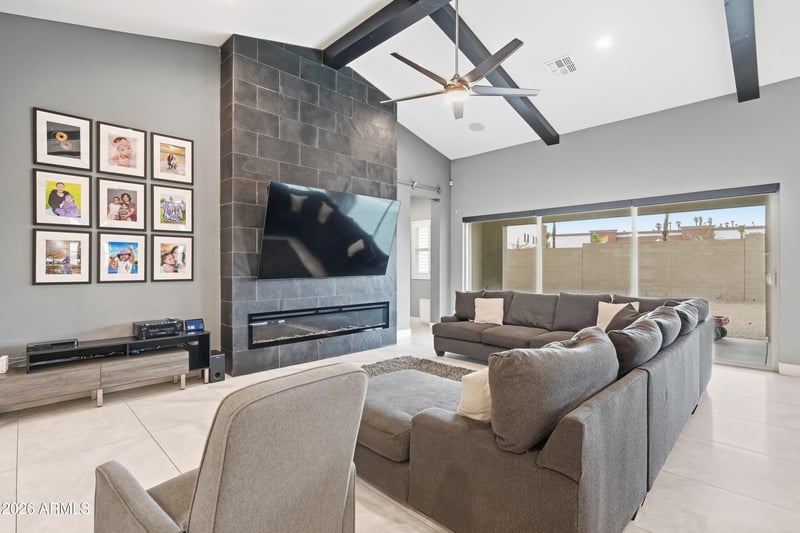 5302 N Tiller Dr, Litchfield Park, AZ 85340