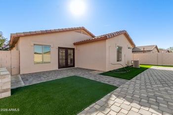 5302 Dove Hollow --, Buckeye, AZ 85326