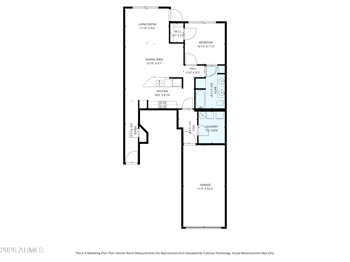 5302 Van Buren St #1018, Phoenix, AZ 85008