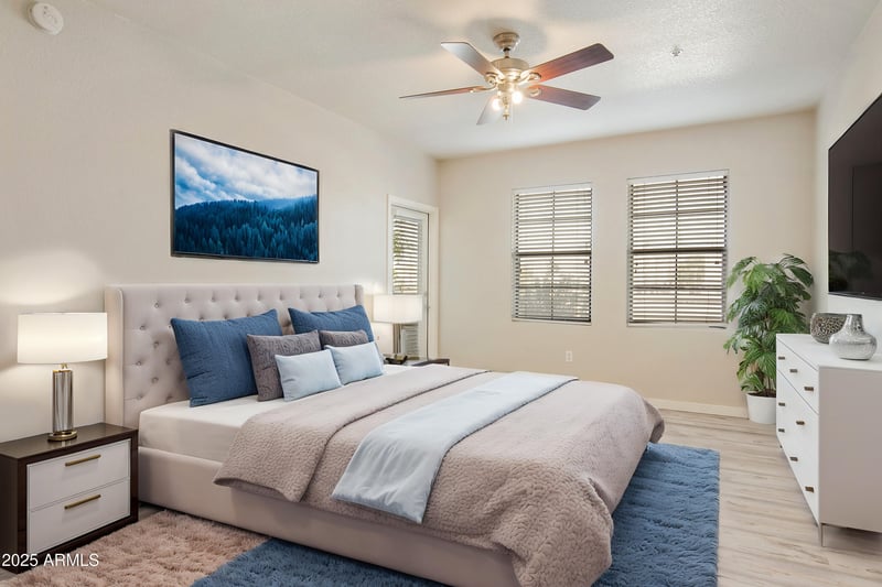 5302 Van Buren St #2060, Phoenix, AZ 85008