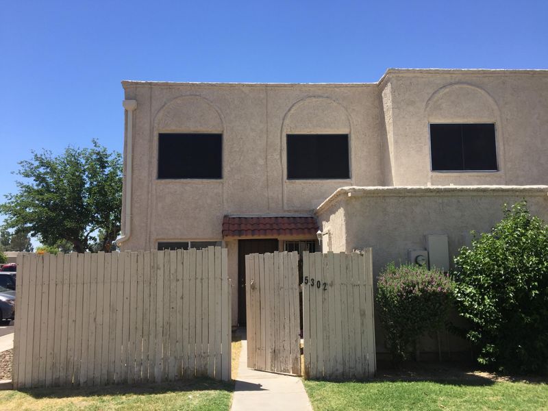 5302 W Hearn Rd, Glendale, AZ 85306