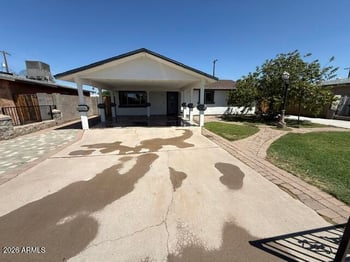 5302 W Windsor Ave, Phoenix, AZ 85035