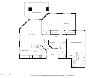 5303 7th St #117, Phoenix, AZ 85014