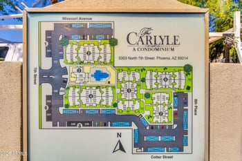 5303 7th St #215, Phoenix, AZ 85014