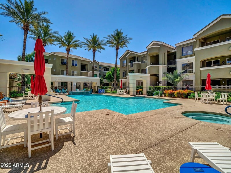 5303 7th St #326, Phoenix, AZ 85014