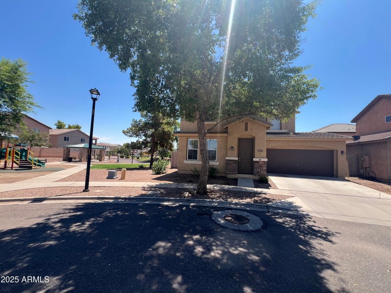 5303 Fulton St, Phoenix, AZ 85043