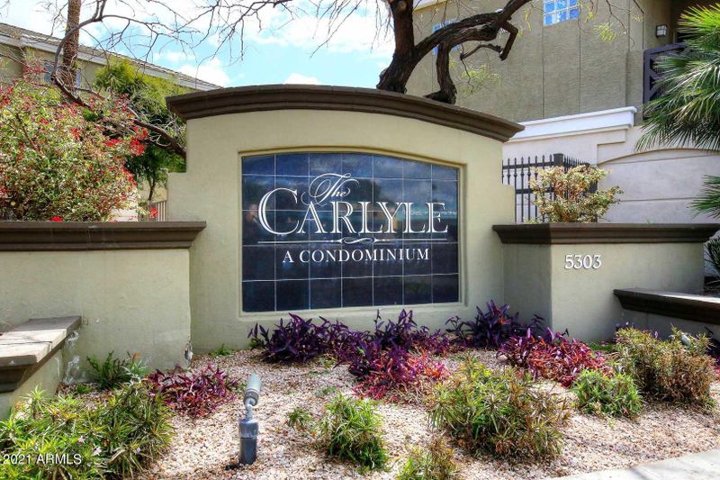 5303 N 7th St #313, Phoenix, AZ 85014