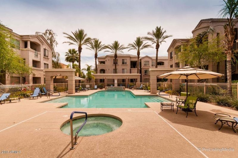 5303 N 7th St #317, Phoenix, AZ 85014