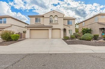 5303 Pinnacle Vista Dr, Phoenix, AZ 85083