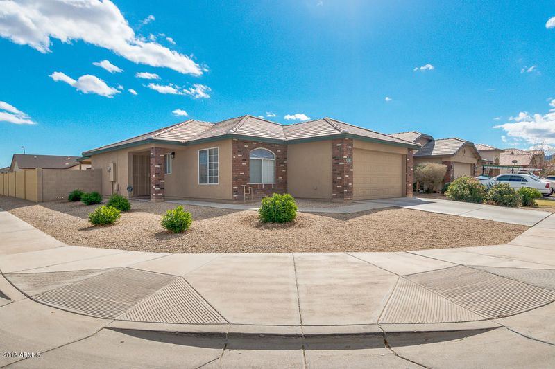 5303 S 28th Dr, Phoenix, AZ 85041