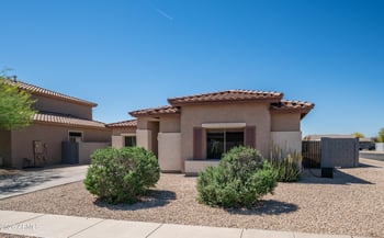 5304 53rd Ln, Laveen, AZ 85339