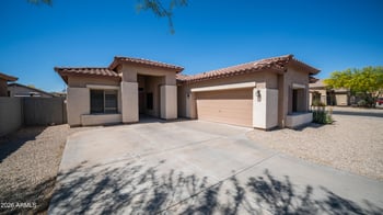 5304 53rd Ln, Laveen, AZ 85339