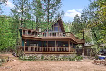 5304 Bear Flat Rd, Payson, AZ 85541