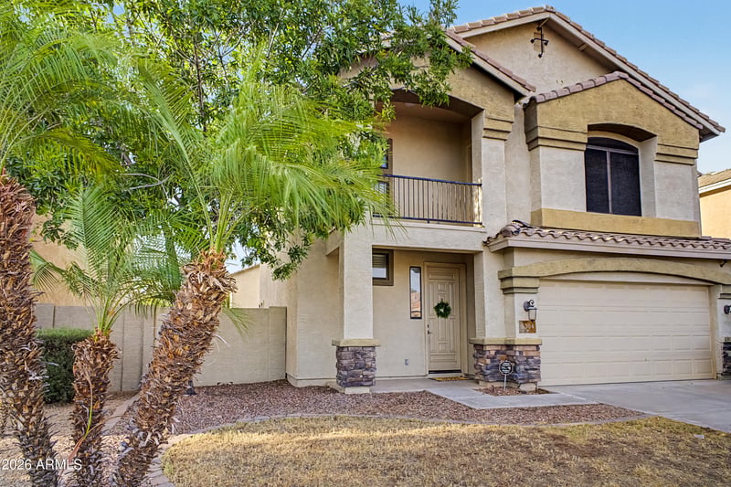 5304 Carmel Ave, Mesa, AZ 85206
