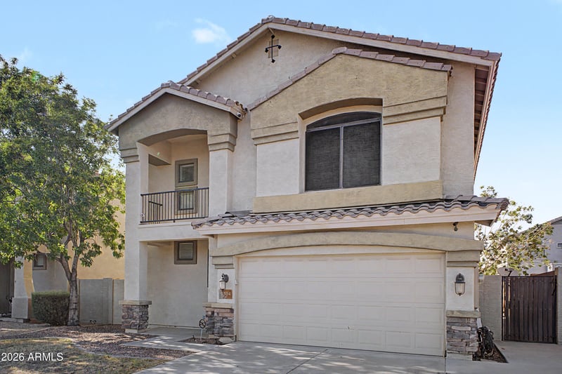 5304 Carmel Ave, Mesa, AZ 85206
