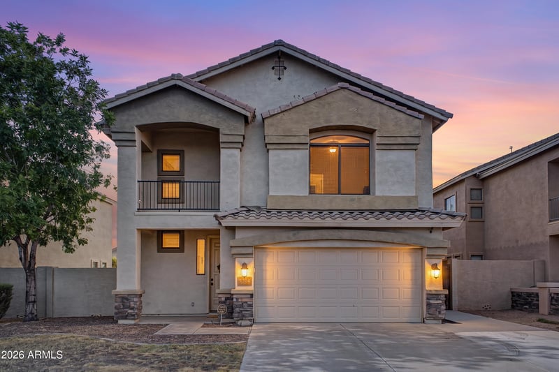 5304 Carmel Ave, Mesa, AZ 85206